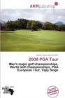 Image for 2008 PGA Tour