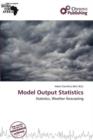 Image for Model Output Statistics
