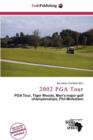 Image for 2002 PGA Tour