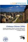 Image for Ch Teau-Chinon (Ville)