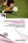 Image for Germany National Under-21 Football Team