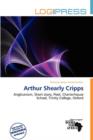 Image for Arthur Shearly Cripps