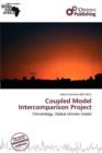 Image for Coupled Model Intercomparison Project