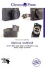 Image for Melissa Suffield
