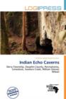 Image for Indian Echo Caverns