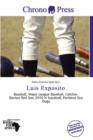 Image for Luis Exposito