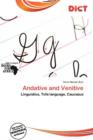 Image for Andative and Venitive