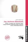Image for Jay Jackson (Baseball)