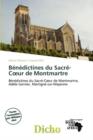 Image for B N Dictines Du Sacr -C Ur de Montmartre