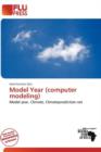 Image for Model Year (Computer Modeling)