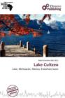 Image for Lake Cuitzeo