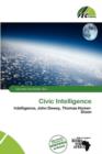 Image for Civic Intelligence