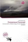 Image for Consensus Forecast