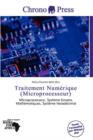 Image for Traitement Num Rique (Microprocesseur)