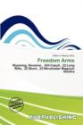 Image for Freedom Arms