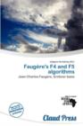 Image for Faug Re&#39;s F4 and F5 Algorithms