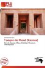 Image for Temple de Mout (Karnak)