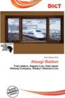 Image for Atsugi Station