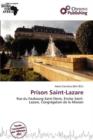 Image for Prison Saint-Lazare
