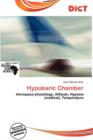 Image for Hypobaric Chamber