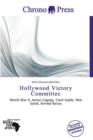 Image for Hollywood Victory Committee