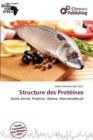 Image for Structure Des Prot Ines