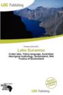 Image for Lake Euramoo