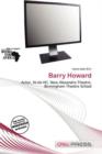 Image for Barry Howard