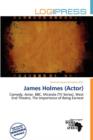 Image for James Holmes (Actor)