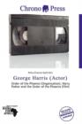 Image for George Harris (Actor)