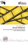 Image for Brook Williams