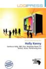 Image for Holly Kenny