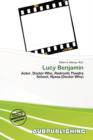 Image for Lucy Benjamin