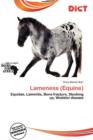 Image for Lameness (Equine)