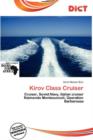 Image for Kirov Class Cruiser