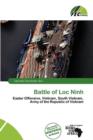 Image for Battle of Loc Ninh