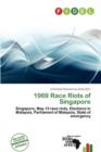 Image for 1969 Race Riots of Singapore