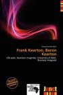 Image for Frank Kearton, Baron Kearton
