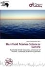 Image for Bamfield Marine Sciences Centre