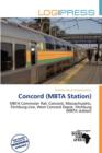 Image for Concord (Mbta Station)