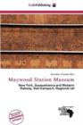 Image for Maywood Station Museum