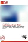 Image for Ludwig Andreas Olsen