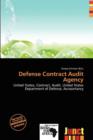 Image for Defense Contract Audit Agency