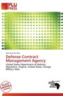 Image for Defense Contract Management Agency