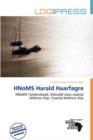 Image for Hnoms Harald Haarfagre