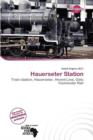 Image for Hauerseter Station