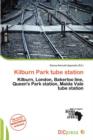 Image for Kilburn Park Tube Station