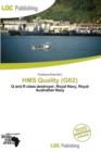 Image for HMS Quality (G62)