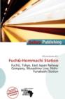 Image for Fuch -Hommachi Station
