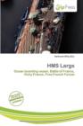 Image for HMS Largs
